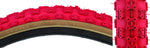 Tires Sunlt 20X2.125 Rd/Sk Mx3 C714 Wire