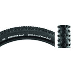 Schwalbe, Rapid Rob, Tire, 27.5x2.25, Wire, Clincher, SBC, K-Guard, 50TPI, Black
