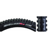 Tires Ken Hellkat Pro 26X2.4 Bk/Bk En-Dtc/Atc/Tlr/120 Fold 50Psi