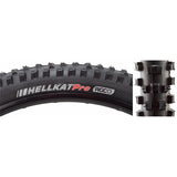 Tires Ken Hellkat Pro 29X2.4 Bk/Bk Rsr/Aec/Tlr/60 Fold 50Psi