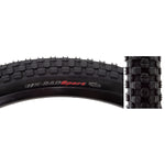Tires Ken K-Rad Sport 26X2.3 Bk/Bk Src Prc/60 Wire 80Psi