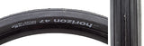 Tires Wtb Horizon 650B 47 27.5X1.85 Bk/Bk Road Tcs Fold