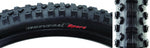 Tires Ken Nevegal X Sport 26X2.1 Bk/Bk Dtc/60 Wire 50Psi