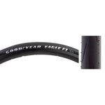 Goodyear, Eagle F1, Tire, 700x30C, Folding, Clincher, Dynamic:GSR, R:Shield, 120TPI, Black