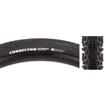 Goodyear, Connector, Tire, 700x40C, Folding, Tubeless Ready, Dynamic:A/T, Ultimate, 120TPI, Black