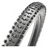 Maxxis, Dissector, Tire, 29''x2.40, Folding, Tubeless Ready, 3C Maxx Terra, EXO+, Wide Trail, 120TPI, Black