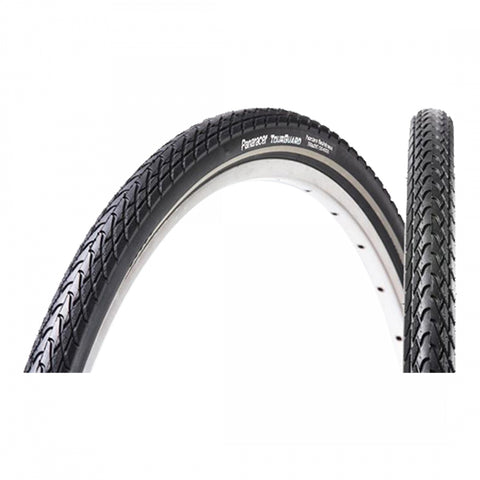 Tires Pan Tourguard 27.5X1.75 Wire Bk/Bk