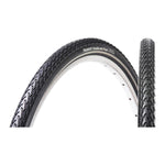 Tires Pan Tourguard+ 27.5X1.75 Wire Bk/Bk Ref