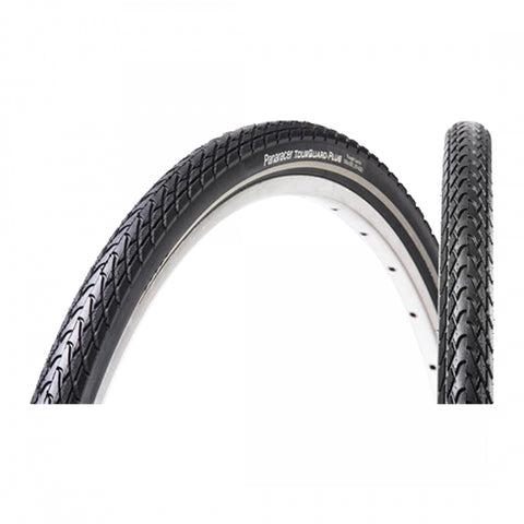 Tires Pan Tourguard+ 27.5X1.75 Wire Bk/Bk Ref