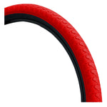 TIRE SE BIKES SE BOZACK 24x2.4 RD/BK WIRE/27/MPC