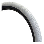 TIRE SE BIKES SE BOZACK 24x2.4 GY/BK WIRE/27/MPC