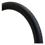 TIRE SE BIKES SE BOZACK 24x2.4 BK/BK WIRE/27/MPC