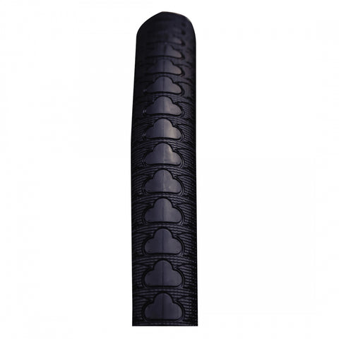 TIRE SE BIKES SE BOZACK 24x2.4 BK/TAN WIRE/27/MPC