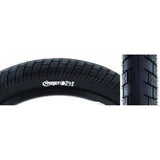 Tires Tsc Creeper 20X2.4 Wire Bk/Blk