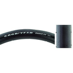 Goodyear, Eagle F1 SuperSport, Tire, 700x28C, Folding, Tubeless Ready, 120TPI, Black