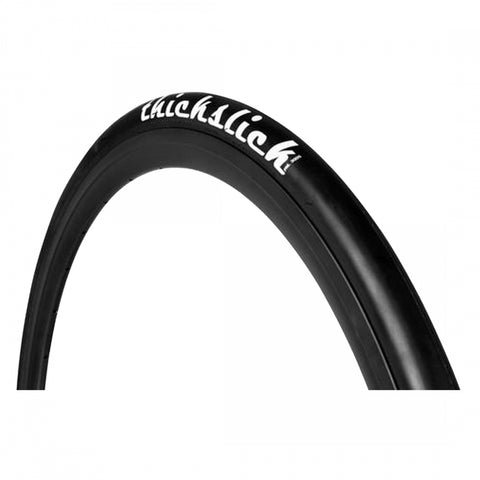 Tires Pure Thickslick 700X23 Comp Wire Bk