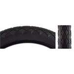 Tires Sunlt 20X4.0 Bk/Bk Superdan Wire