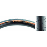 Tires Goodyear Eagle Sport 700X28 Bk/Ysk Fold Dpc