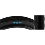 Tires Se Bikes Speedster 27.5X2.5 Bk/Bk Fold/72/Mpc/Tr