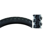 Tires Sunlt 26X1.95 Bk/Bk Alphabite K831/K850/C1027 Wire