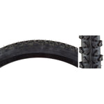 Tires Sunlt 24X1.95 Bk/Bk Alphabite K831 Wire