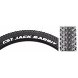 Tires Cstp Jackrabbit 26X2.1 Bk Wire