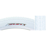 Tires Sunlt 26X2.125 Wh/Wh Cruiser K927W/Sun Logo Komfort Wire