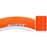 Tires Sunlt 26X2.125 Or/Or Cruiser K927W/Sun Logo Komfort Wire