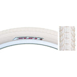 Tires Sunlt 26X2.125 Crm/Crm Cruiser K927W/Sun Logo Komfort Wire