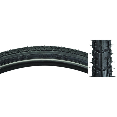 Tires Sunlt 700X35 Bk/Bk Nimbus K830 Wire
