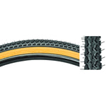 Tires Sunlt 700X38 Bk/Gm Hybrid K813 Wire