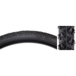 Tires Sunlt 26X1.75 Bk/Bk Alphabite K831 Wire