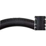 Tires Sunlt 26X1.95 Bk/Bk Krossplus K847 Goliath Wire