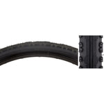 Tires Sunlt 700X38 Bk/Bsk Krossplus K847 Wire