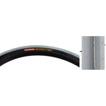 Tires Ken Koncept 24X1 Gy/Bk Wire 23-540 110Psi K191