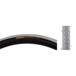 Tires Ken Kontender 26X1 Gy/Bk Wire 23-590 110Psi K196