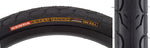 Tires Ken Kwest 20X1.5 Bk/Bsk Tandem Hd100Lb Wire