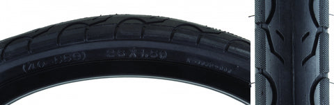 Tires Ken Kwest 26X1.5 Bk/Bsk Tandem 100Lb K193 Wire