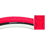 Tires Ken Kwest 26X1.5 Rd/Bsk 100Lb K193 Wire