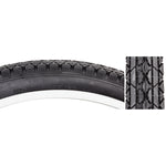 Tires Sunlt 26X2.125 Cst241 Bk/Blk Cruiser Wire