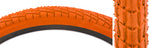 Tires Sunlt 20X1.95 Og/Og Kontact K841 Wire