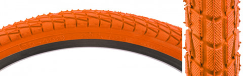 Tires Sunlt 20X1.95 Og/Og Kontact K841 Wire