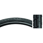 Tires Sunlt 700X38 Bk/Bk Hybrid K189 Wire