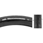 Tires Cstp Recourse 700X25 Bk Wire