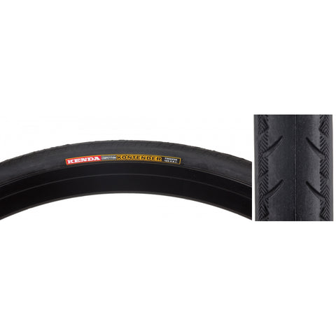 Tires Sunlt 700X23 Bk/Bsk Rd 100Lb K196 Wire