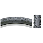 Tires Sunlt 26X1.95 Bk/Bk Khan K935 Wire