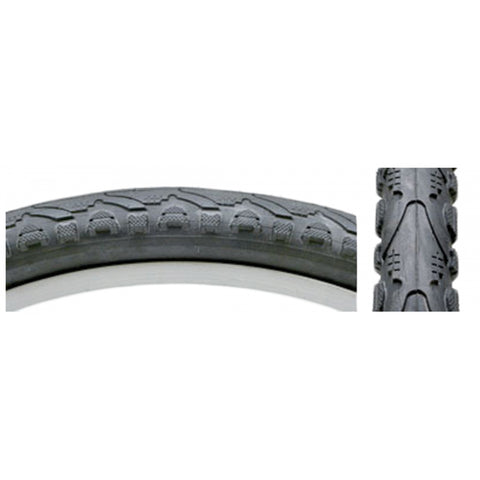 Tires Sunlt 26X1.95 Bk/Bk Khan K935 Wire