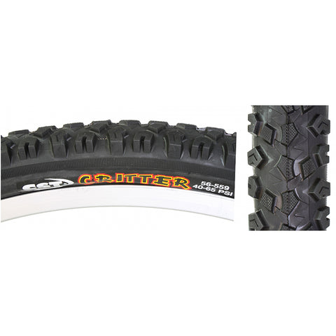 Tires Cstp Critter 29X2.1 Bsk Wire
