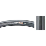 Tires Cstp Czar 700X23 Bk/Gy 120Lb Wire