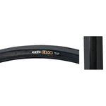 Tires Cstp Czar 700X23 Bk/Bk 120Lb Wire